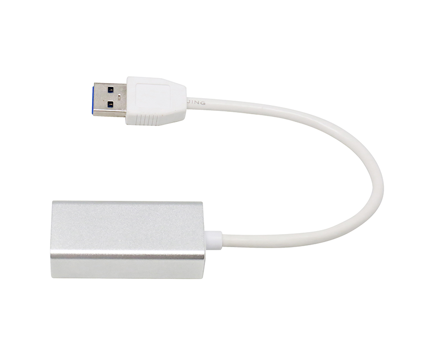 H3300 USB 3.0 Ethernet Adapter